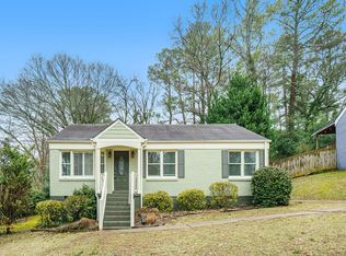 2659 Patrick Ct, Atlanta, GA 30317