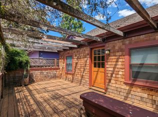 2921 Florence St, Berkeley, CA