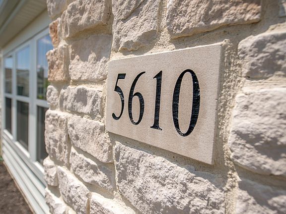 2nd image of 5610 Lime Creek Dr #43