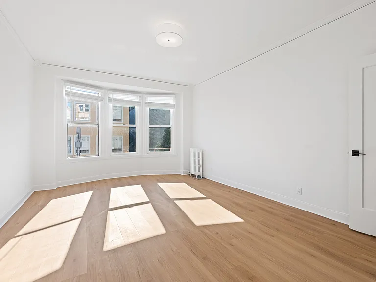 1840 Sacramento St #202 — Photo 15
