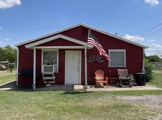 10608 County Road 1020, Burleson, TX 76028