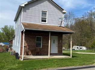 618 Shaffer Ave, Elizabeth, PA 15037