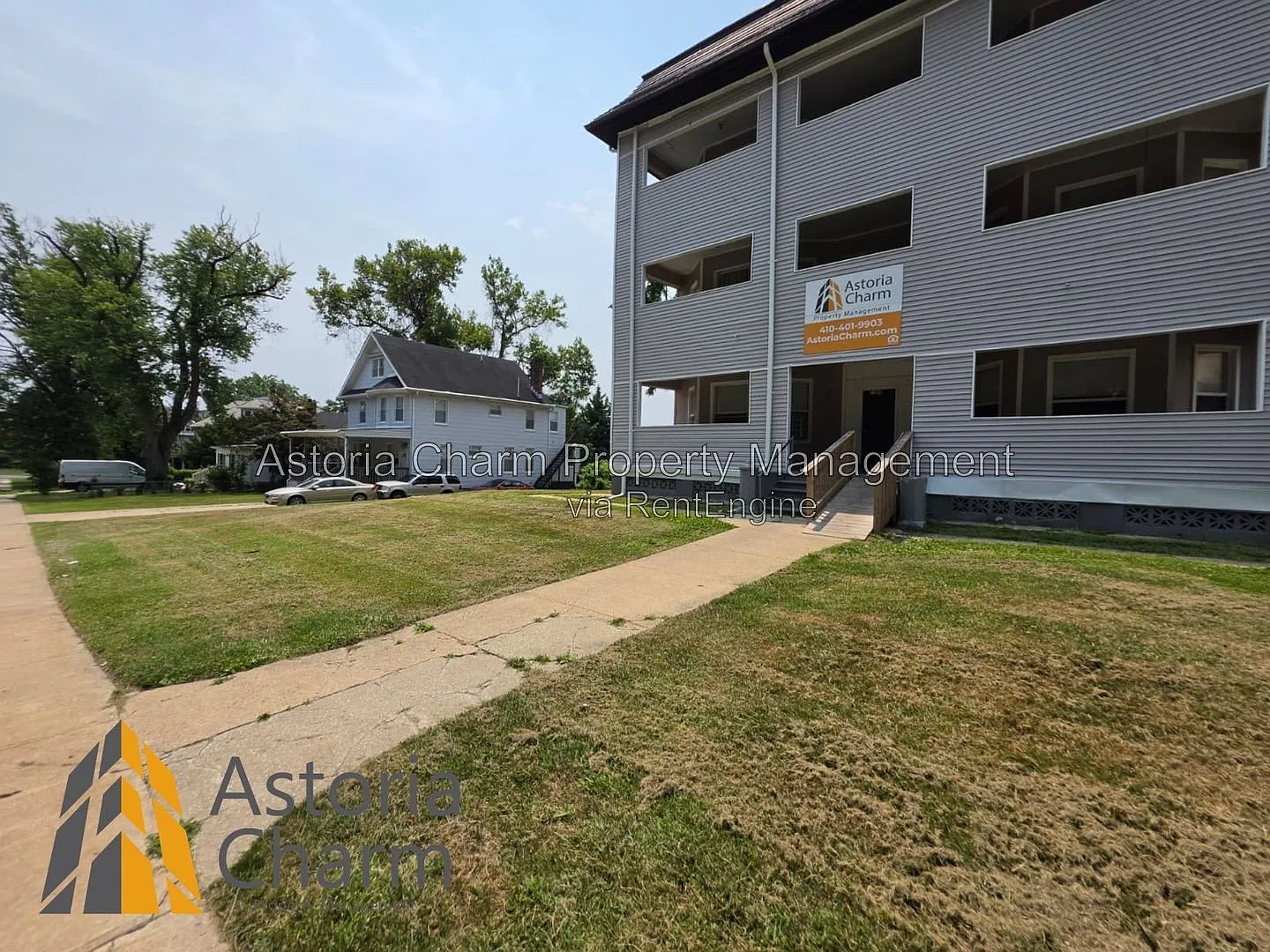 3 bed, 1.0 bath, $1,299 — Photo 3