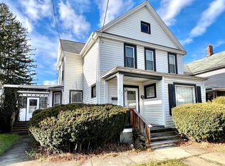 436 Broadway St, Elmira, NY