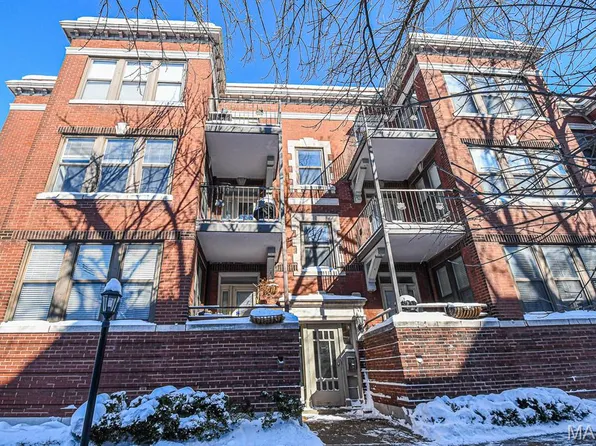 615 Clara Ave APT 14, Saint Louis, MO 63112