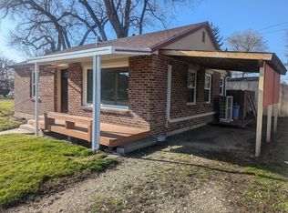805 N Riviera Dr, Boise, ID 83703