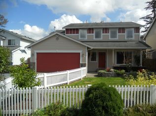 12020 1st Pl SE, Lake Stevens, WA 98258