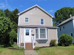 457 McConnell St, Grove City, PA