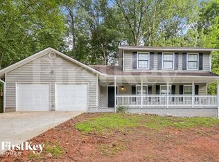 2904 Cushing Ct, Jonesboro, GA 30236