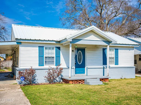 115 Hector St, Lafayette, LA 70506