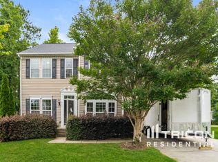 247 Hydrangea Dr, Clover, SC 29710