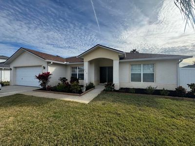 252 Fountain Lake Blvd, Daytona Beach, FL, 32117
