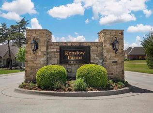 6721 W Kenslow Dr, Stillwater, OK 74074