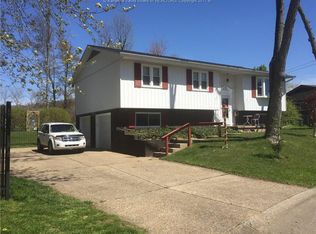 177 Winfield Ave, Winfield, WV 25213
