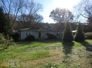 211 Flora Ave SE, Rome, GA 30161
