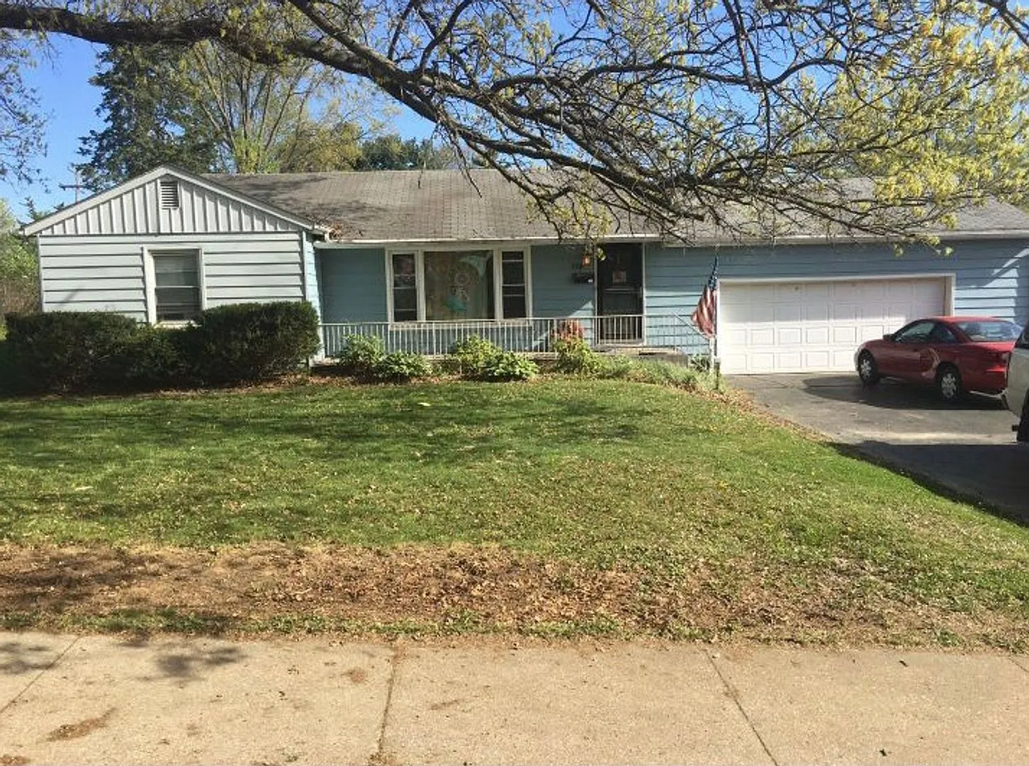 The Iris - 3 Bed/1 Bath House — Photo 1
