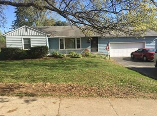 310 W 17th St, Bloomington, IN 47404