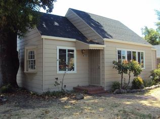 1000 Sonoma Ave, Santa Rosa, CA 95404