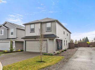 1025 NW 174th St, Ridgefield, WA 98642