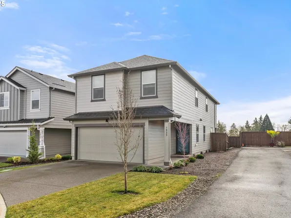 1025 NW 174th St, Ridgefield, WA 98642