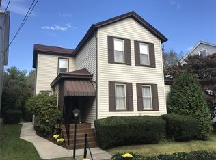 22 Greismere St, Pittsburgh, PA