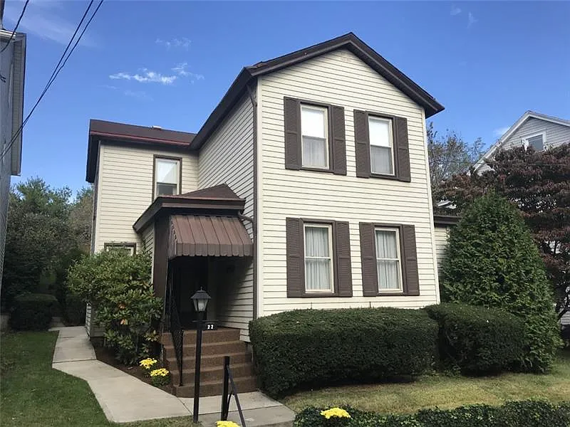 22 Greismere St photo 1
