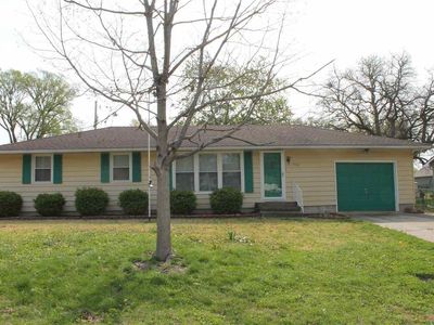 1507 S Mildred Ave, Sedalia, MO, 65301
