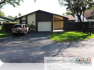 13656 SW 116th Ln, Miami, FL 33186