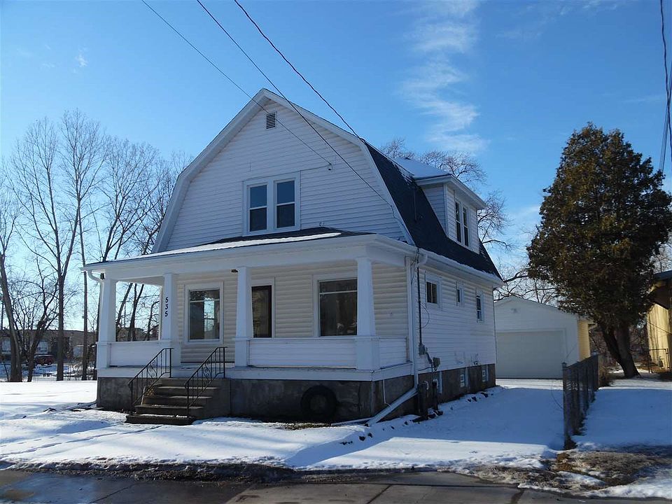 535 St George Street