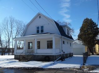 535 Saint George St, Green Bay, WI 54302