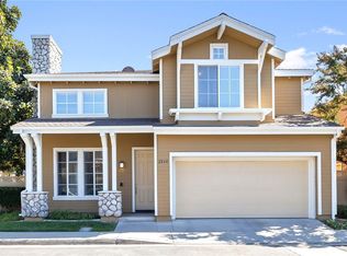 2040 New Haven Ave, Claremont, CA 91711