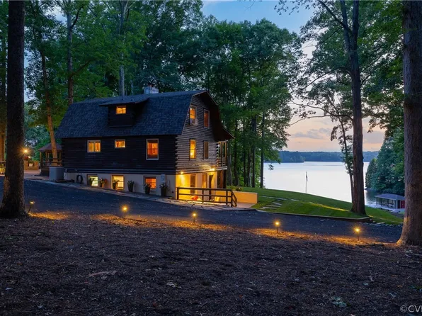 12800 Stagecoach Rd, Bumpass, VA 23024