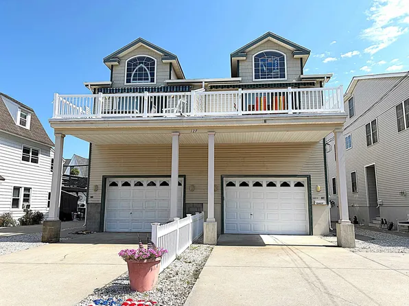 127 43rd St E #Sea, Sea Isle City, NJ 08243