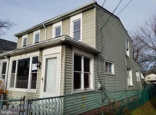 2733 Concord Ave, Camden, NJ 08105