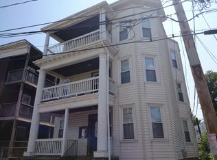 90 Easton St #2, Allston, MA 02134