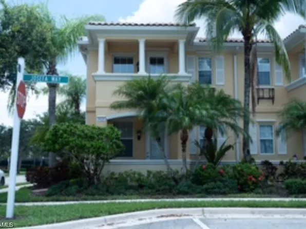 8020 Josefa WAY, NAPLES, FL 34114