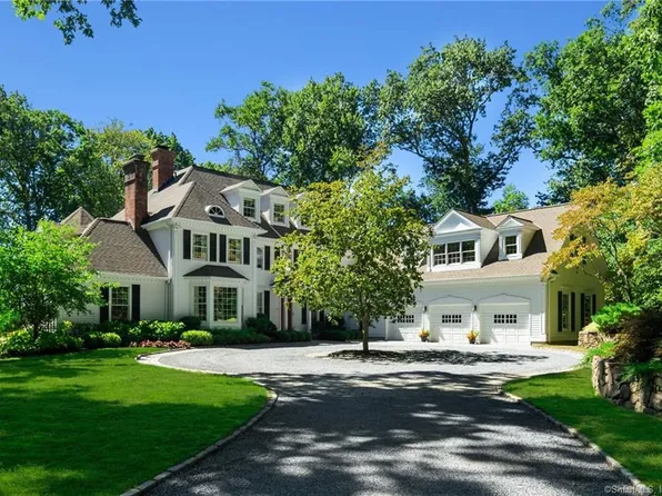 202 Dans Highway, New Canaan, CT 06840