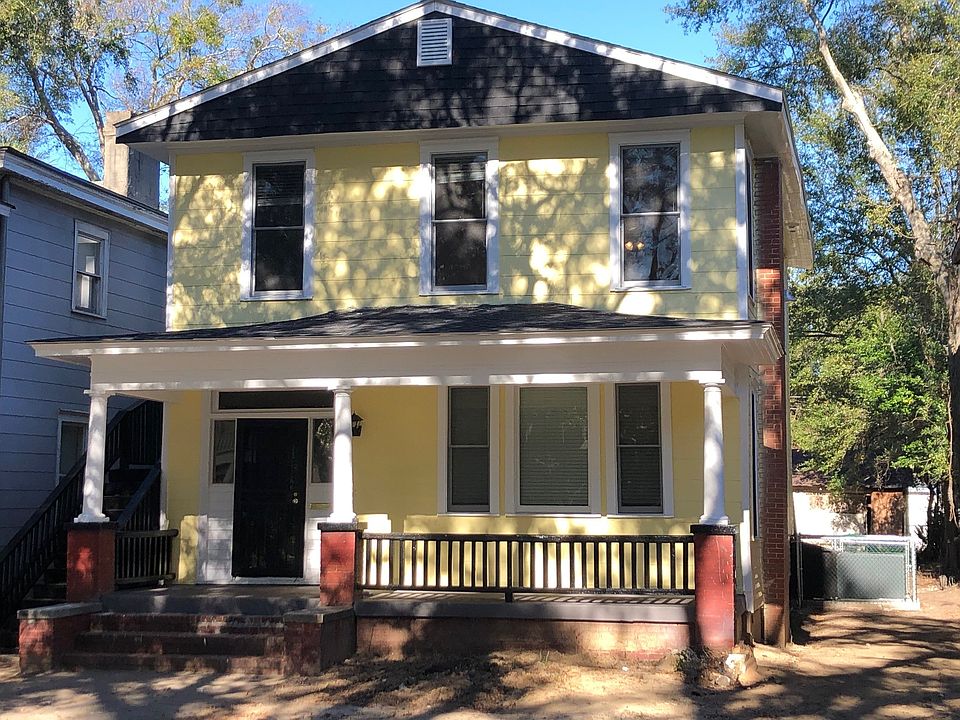 Charming, historic home - newly remodeled!
