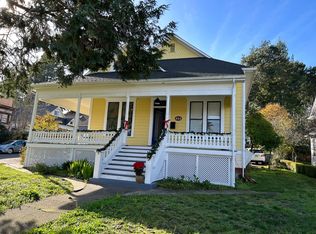 354 S Main St, Sebastopol, CA 95472