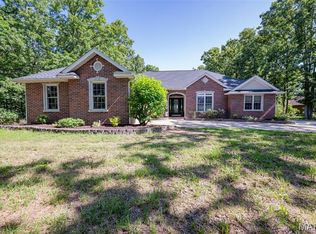 12033 Oak Meadow Dr, Rolla, MO 65401