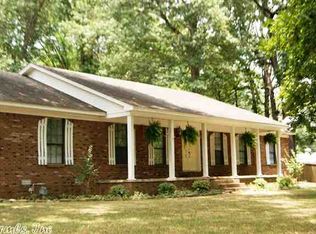286 Old Country Ln, Cabot, AR 72023