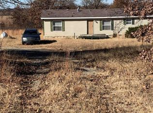 31714 S Highway 48, Bristow, OK 74010