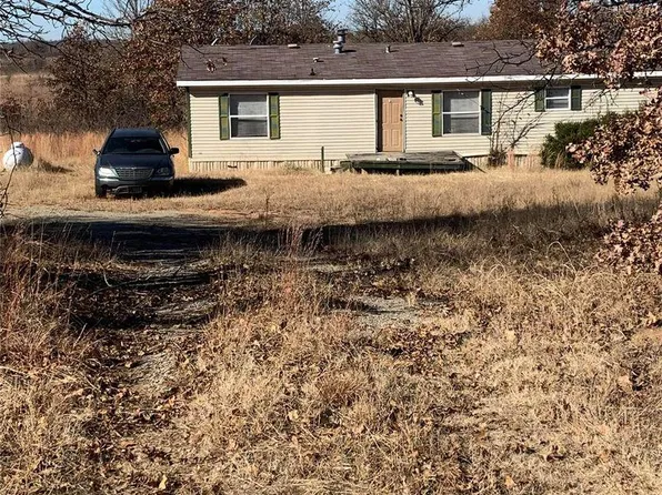 31714 S Highway 48, Bristow, OK 74010