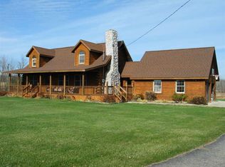 14002 Addison Rd, Addison, MI 49220