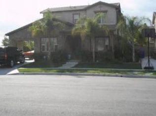 7696 Hitching Post Ct, Rancho Cucamonga, CA 91739