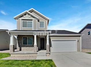 2612 W 3400 S, Syracuse, UT 84075