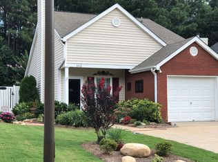 1156 Britley Park Ln, Woodstock, GA 30189