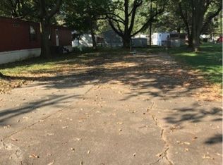 2705 Rheinhardt Ave LOT 33, Evansville, IN 47714