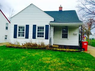 22103 Brittany Ave, Eastpointe, MI 48021