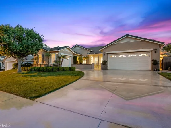 12663 Bougainvillea Way, Riverside, CA 92503